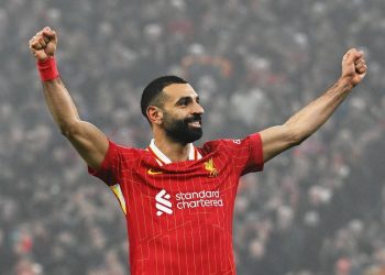 Mohamed Salah Akan Tinggalkan Liverpool di Akhir Musim 2025/2026