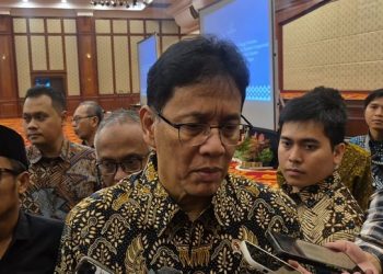 Purbaya Tanggapi Isu Defisit APBN di Atas 3 Persen, Keputusan di Tangan Presiden