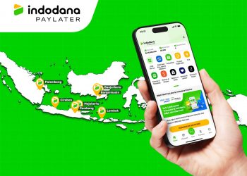 Penuhi Kebutuhan Ramadan, Indodana PayLater Hadirkan Solusi Belanja Cerdas, Hemat, dan Fleksibel