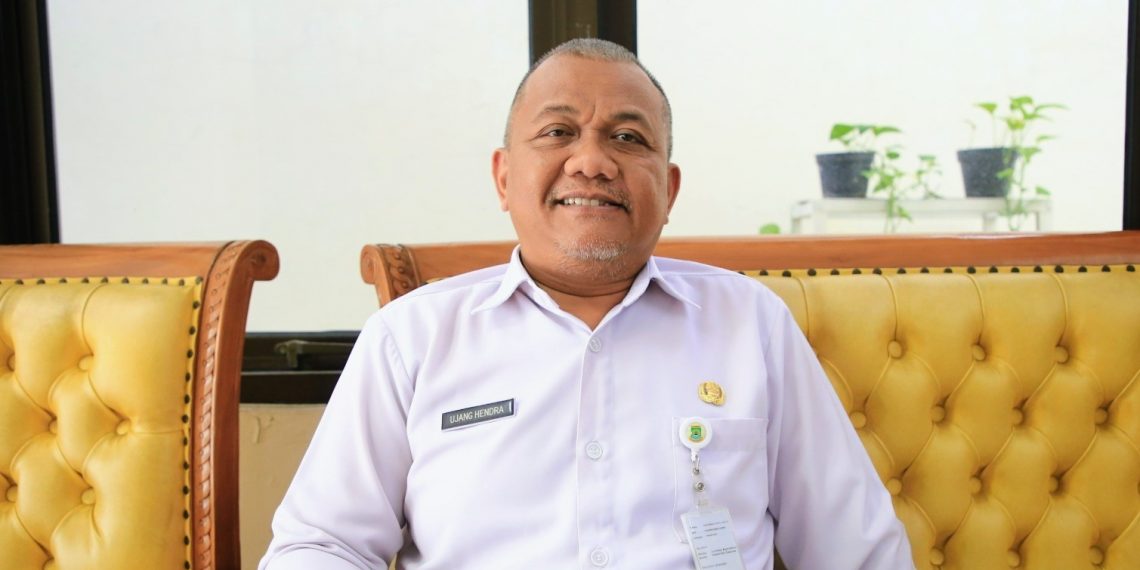 Posko THR 2026 Resmi Dibuka, Disnaker Kota Tangerang Siaga Terima Aduan Pekerja