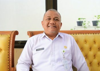 Posko THR 2026 Resmi Dibuka, Disnaker Kota Tangerang Siaga Terima Aduan Pekerja