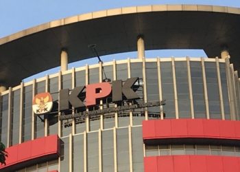 KPK Kejar Pelaporan Harta, 96 Ribu Pejabat Belum Penuhi Kewajiban
