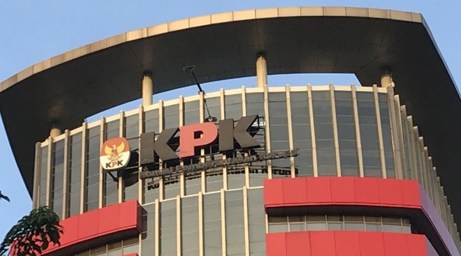 KPK Kejar Pelaporan Harta, 96 Ribu Pejabat Belum Penuhi Kewajiban
