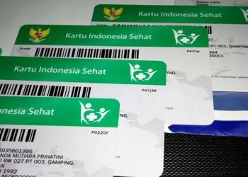 Terdaftar di BPJS Ketenagakerjaan, Warga Masih Bisa Dapat Bansos