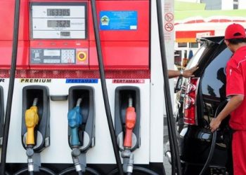 Pemerintah BBM Subsidi dan Nonsubsidi Tidak Naik, Ini Penjelasannya