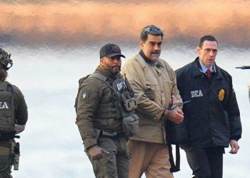 Kondisi Terkini Nicolás Maduro di Penjara AS: Isolasi Ketat dan Keluhan Perlakuan Buruk