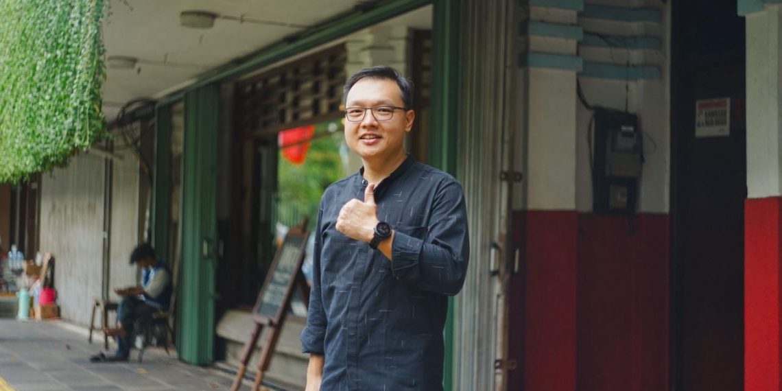 Didimax Dukung Belajar Forex Secara Profesional dan Terpercaya