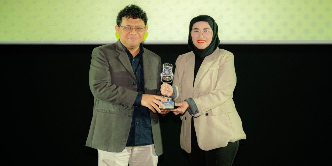 Diminati Generasi Z, Prudential Syariah Menang Youth Choice Award Ramadan Edition 2026