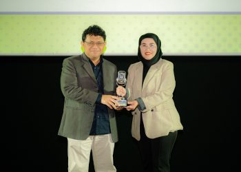 Diminati Generasi Z, Prudential Syariah Menang Youth Choice Award Ramadan Edition 2026