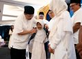 Bank Mandiri Gelar Buka Puasa Bersama dan Santunan Anak Yatim di Jawa Timur