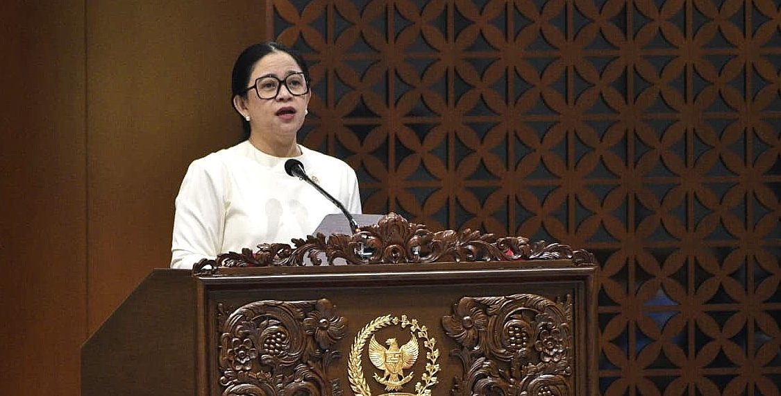Puan Maharani Soroti Kesiapan Haji 2026 di Tengah Ketegangan Timur Tengah