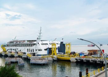 Penyeberangan Gilimanuk Lancar Sebelum Ditutup Saat Nyepi