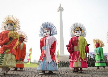 Lebaran di Jakarta: Kota yang Menyambut Tanpa Harus Pulang Kampung