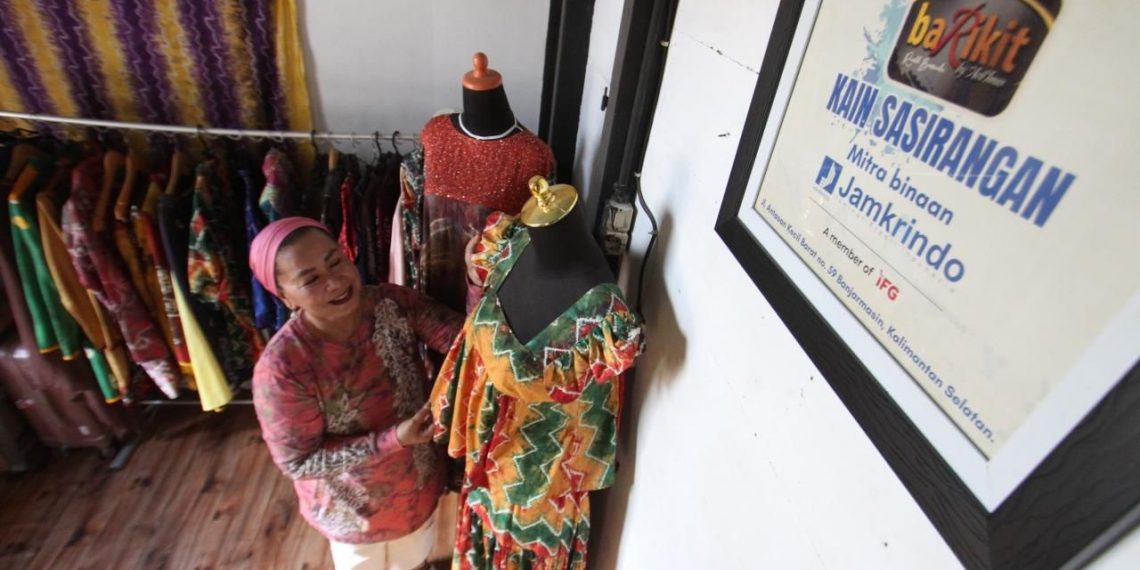 Awal 2026 Positif, Jamkrindo Bukukan Volume Penjaminan Rp27,68 Triliun