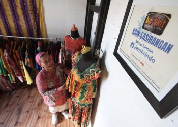 Awal 2026 Positif, Jamkrindo Bukukan Volume Penjaminan Rp27,68 Triliun