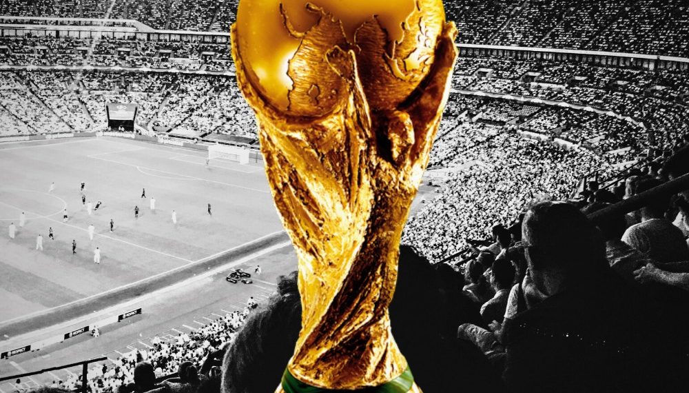 Sejarah Piala Dunia: Dari Uruguay hingga India, Negara-Negara yang Pernah Mengundurkan Diri