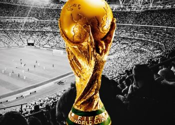 Sejarah Piala Dunia: Dari Uruguay hingga India, Negara-Negara yang Pernah Mengundurkan Diri