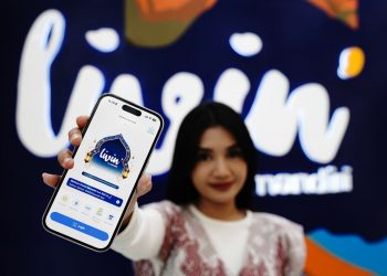 Bank Mandiri Pastikan Livin’ Siaga 24 Jam Selama Libur Lebaran