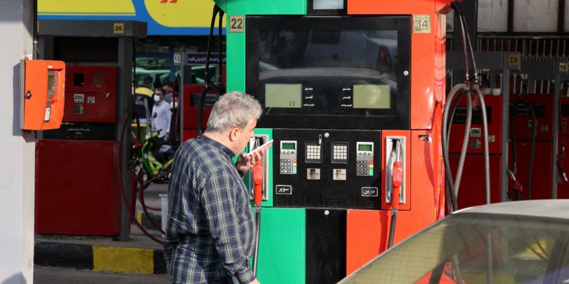 Harga bensin Iran setara Rp500 per liter di tengah sanksi berat ini penjelasan kebijakan subsidi energi