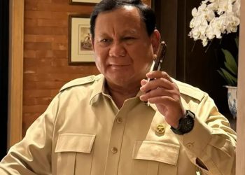 Prabowo Hubungi Pemimpin Timur Tengah dan PM Malaysia, Bahas Apa?