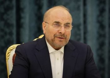 Diincar Trump Pimpin Iran? Ini Sosok Mohammad Bagher Ghalibaf yang Jadi Sorotan