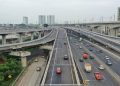 Jelang Mudik Lebaran, 28 Ribu Kendaraan Tinggalkan Jakarta Lewat Tol MBZ