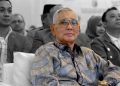 Eks Wakil Presiden RI ke-6, Try Sutrisno, Wafat di RSPAD Gatot Soebroto, Jakarta