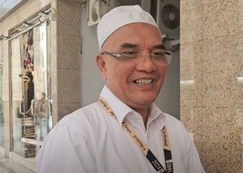 Biaya Haji 2026 Berpotensi Naik, DPR Minta Pemerintah Tidak Bebani Jemaah