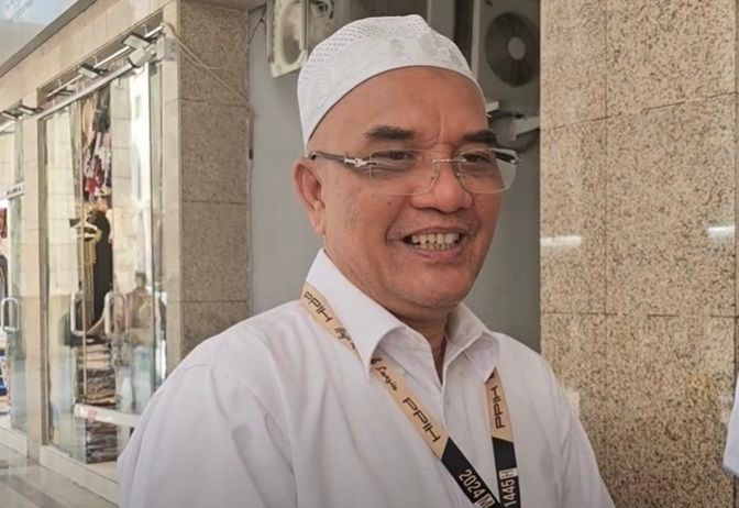 Biaya Haji 2026 Berpotensi Naik, DPR Minta Pemerintah Tidak Bebani Jemaah