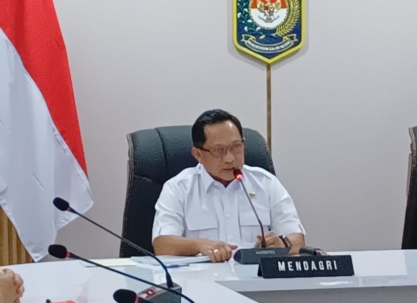 Lima Desa di Aceh dan Sumut Musnah Akibat Banjir, Status Administrasi Akan Dihapus