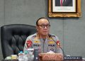 Polri Tegaskan Akan Menindak Ormas yang Memaksa Pengusaha Memberi THR