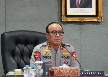 Polri Tegaskan Akan Menindak Ormas yang Memaksa Pengusaha Memberi THR