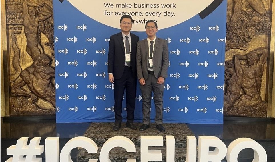 Delegasi Indonesia Bahas Regulasi AI dalam Arbitrase Internasional di Paris