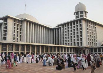 Makna Idul Fitri: Saatnya Kembali ke Fitrah dan Menang Melawan Diri