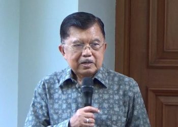 JK Soroti Ancaman Pasokan BBM Indonesia di Tengah Ketegangan AS–Iran