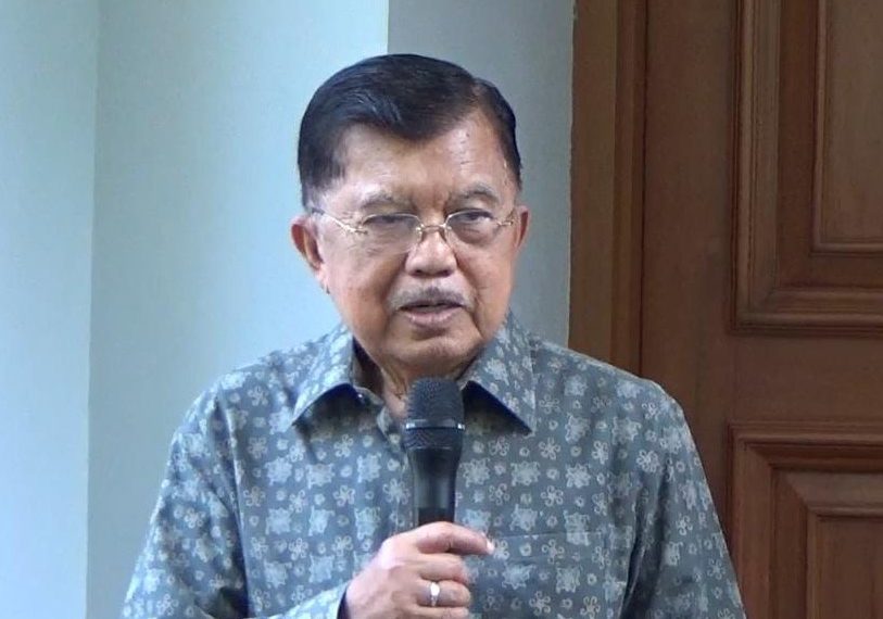 JK Soroti Ancaman Pasokan BBM Indonesia di Tengah Ketegangan AS–Iran