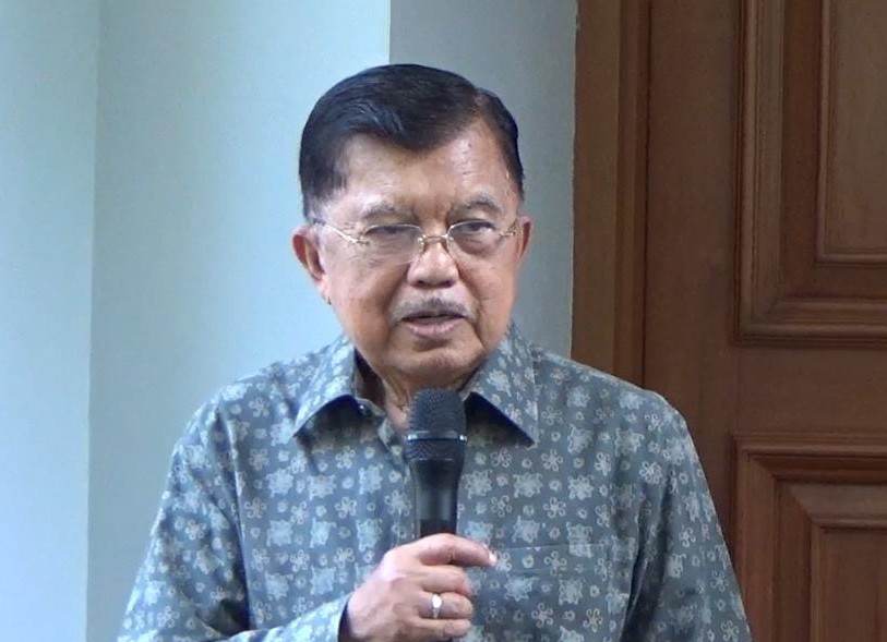 JK Soroti Ancaman Pasokan BBM Indonesia di Tengah Ketegangan AS–Iran