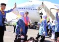 Jadwal Resmi: Kloter Awal Haji Indonesia Berangkat 22 April 2026