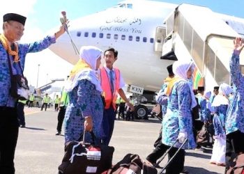 Jadwal Resmi: Kloter Awal Haji Indonesia Berangkat 22 April 2026