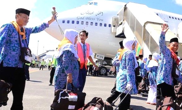 Jadwal Resmi: Kloter Awal Haji Indonesia Berangkat 22 April 2026