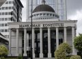 MK Tegaskan Demo Tanpa Pemberitahuan Tak Otomatis Dipidana dalam KUHP Baru