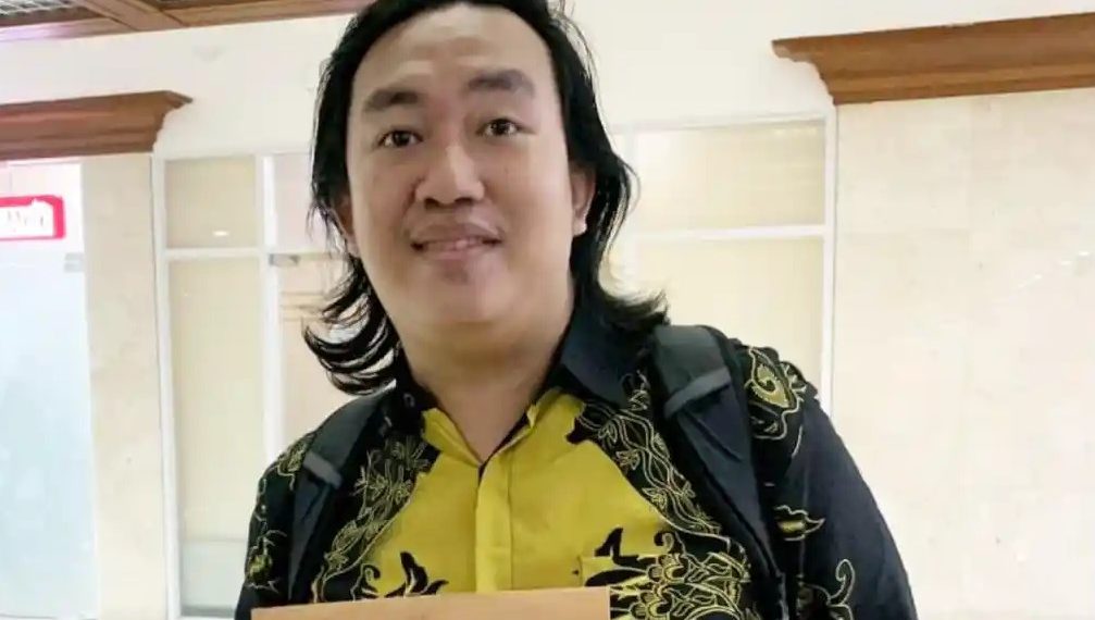 Sebelum Diserang Air Keras, Aktivis KontraS Andrie Yunus Diduga Lebih Dulu Dibuntuti