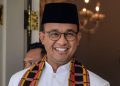 Anies Hadiri Open House SBY tanpa Undangan, Ini Penjelasan Timnya