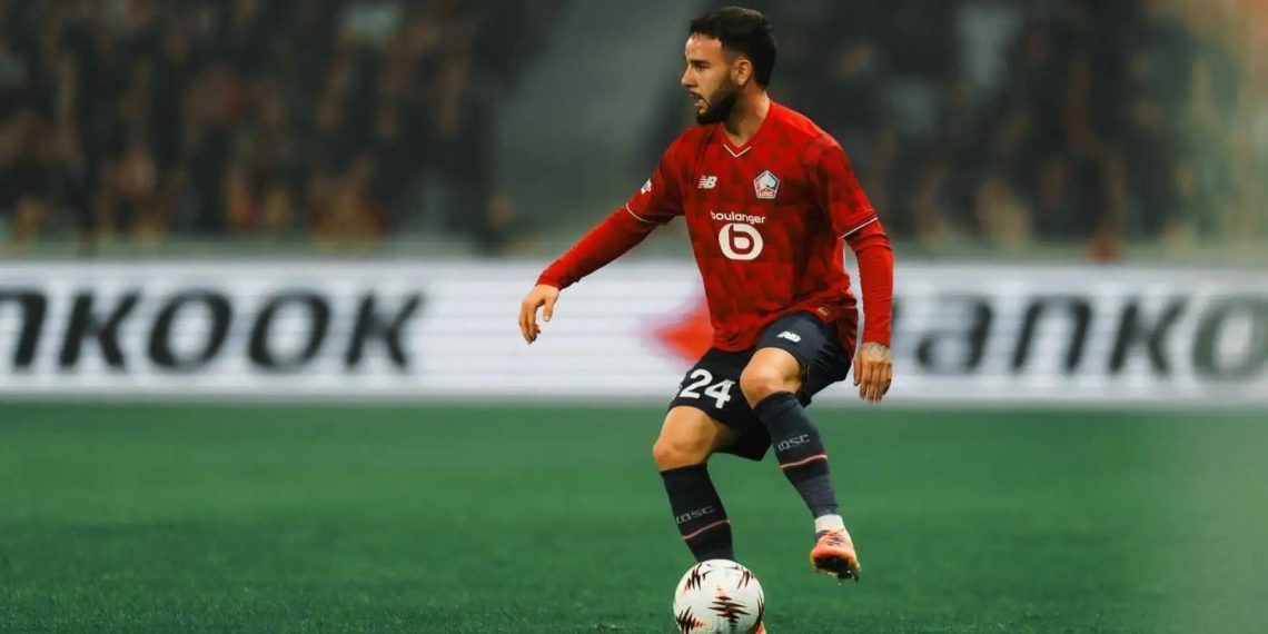 Jelang Lawan Marseille, Calvin Verdonk Dapat Sinyal Starter dari Media Perancis