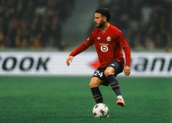 Jelang Lawan Marseille, Calvin Verdonk Dapat Sinyal Starter dari Media Perancis