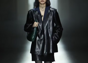 Bisakah Gucci Menciptakan Kemewahan Berbasis Ai?