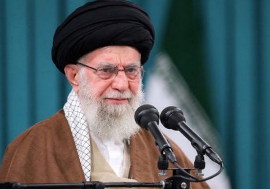 Apa Arti Jika Pemimpin Tertinggi Iran Tewas