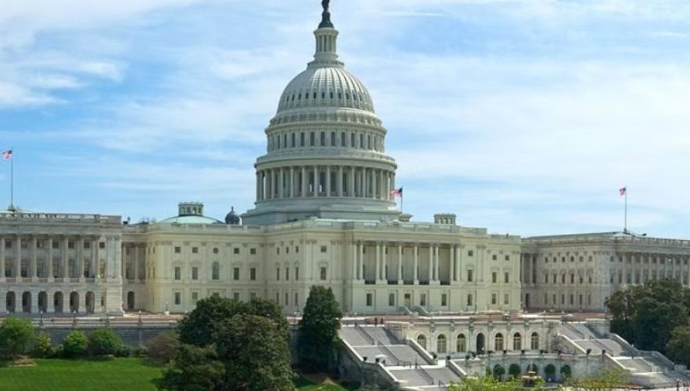 Kongres Akan Voting Soal Kewenangan Perang Trump Usai Serangan ke Iran