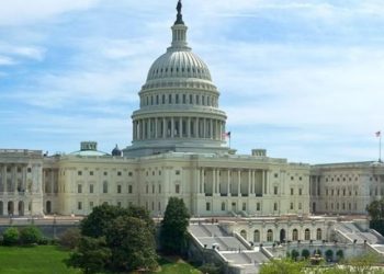 Kongres Akan Voting Soal Kewenangan Perang Trump Usai Serangan ke Iran