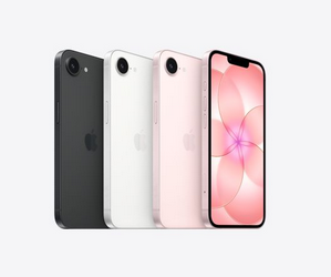 Apple Luncurkan IPhone 17e Lebih Murah untuk Dongkrak Penjualan